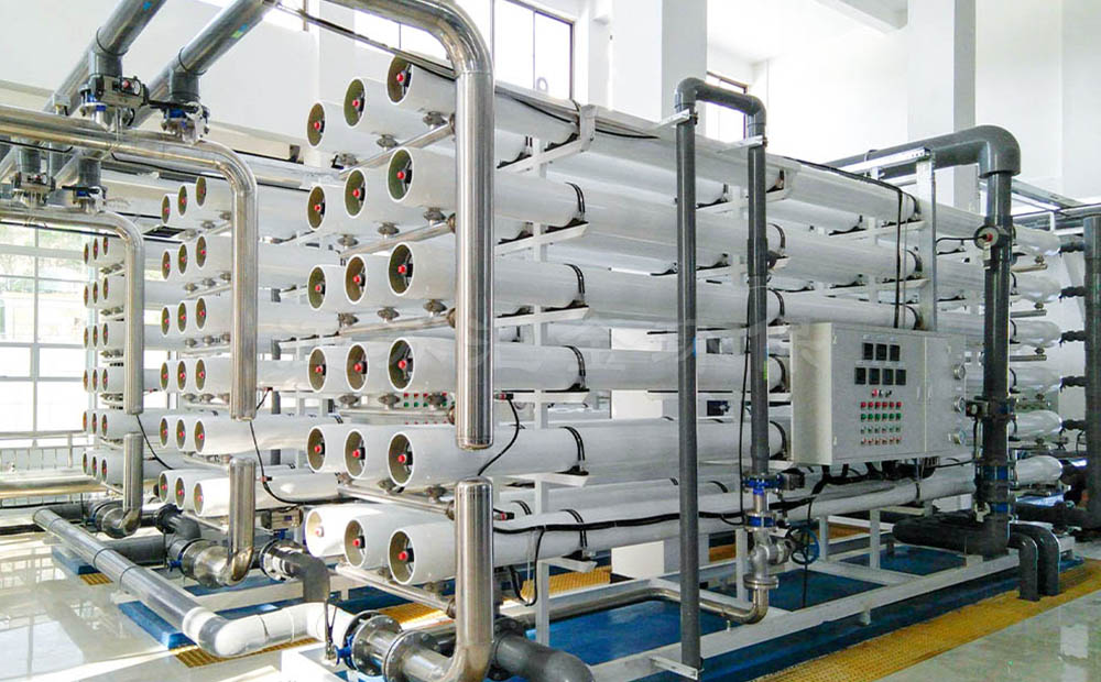 反滲透設(shè)備